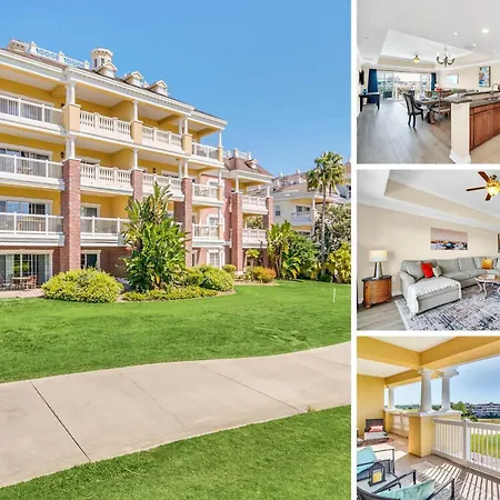 Modern Luxury 3 Bedroom Condo6620